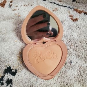 Kim Chi chic thailor bronzer brand new in the box